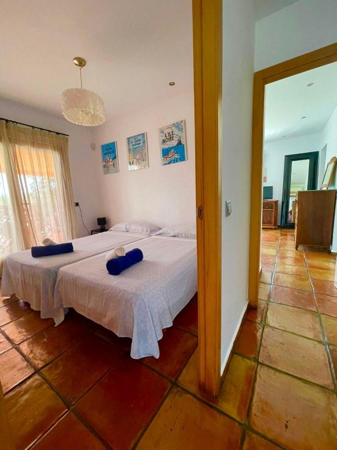 Casa Pepa Con Encanto Ondara Exteriör bild