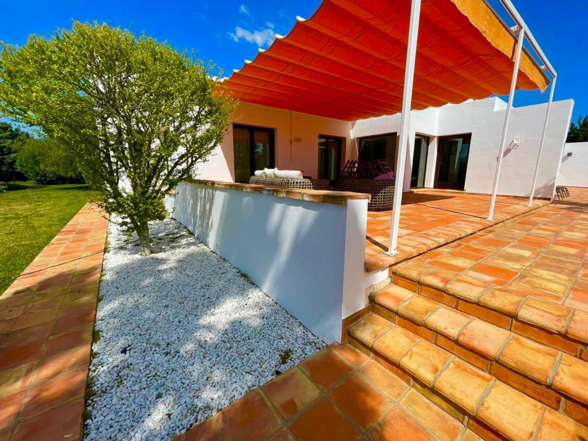 Casa Pepa Con Encanto Ondara Exteriör bild